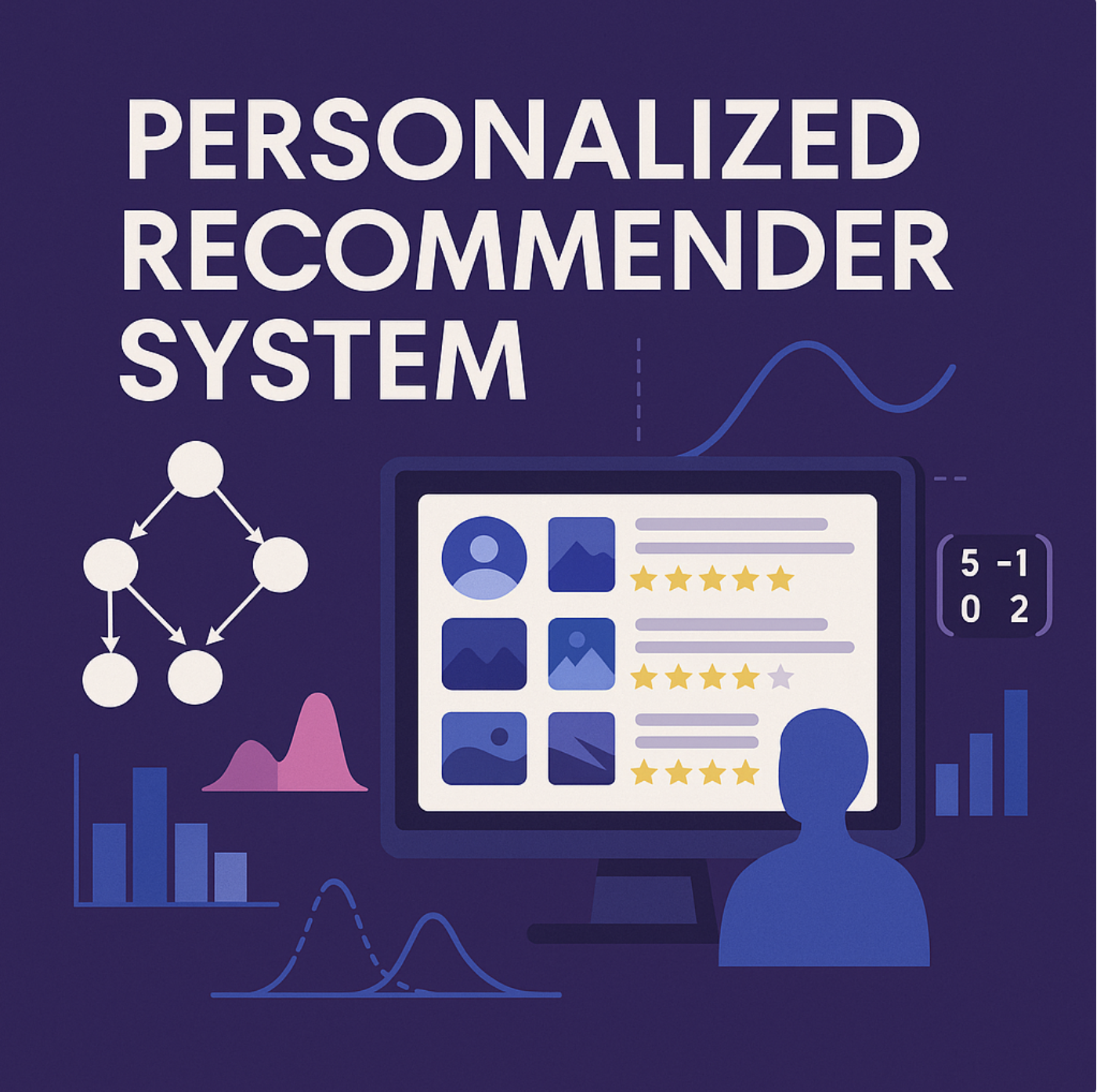 Recommender Cover