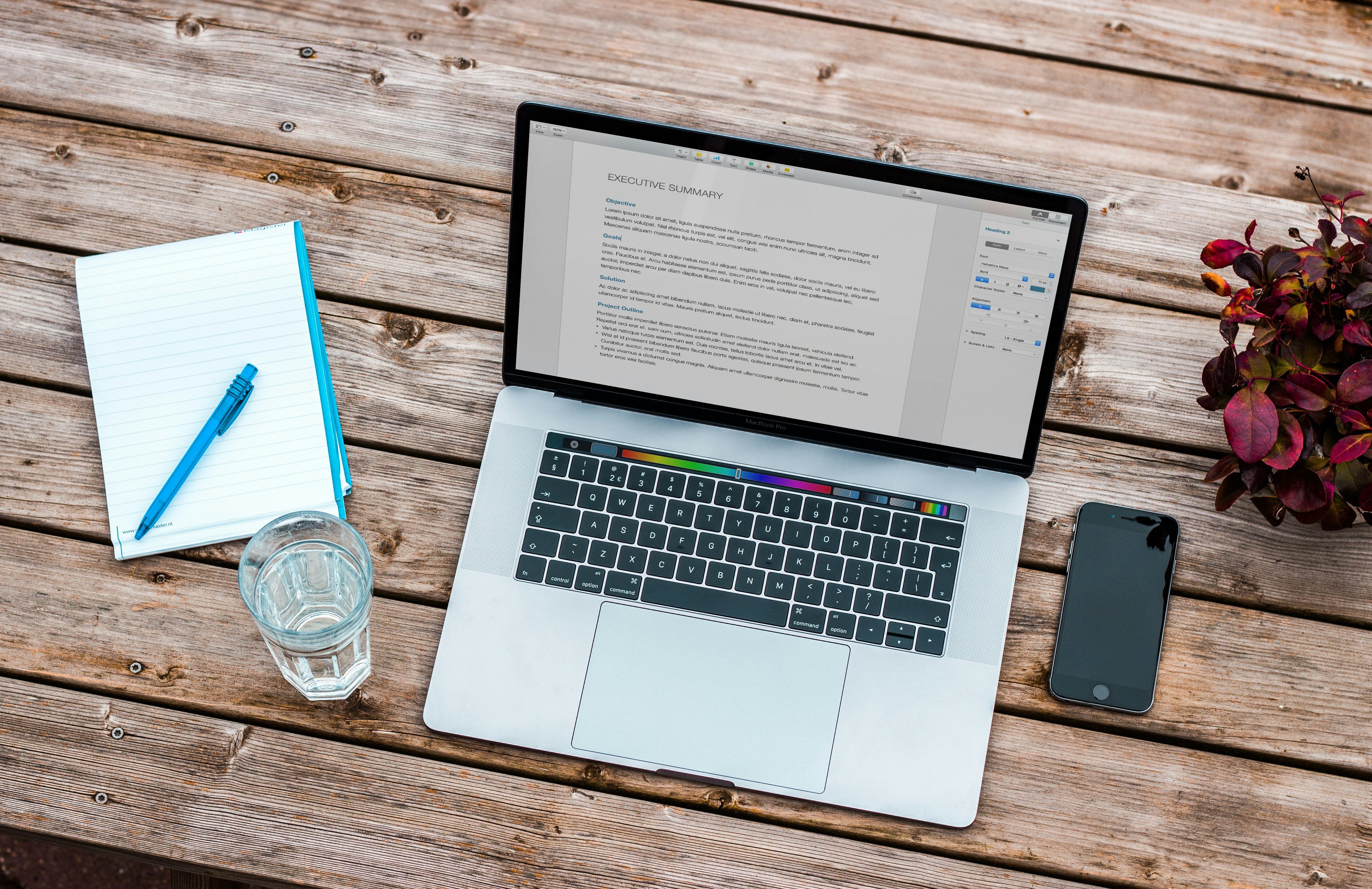 Resume Optimization Guide