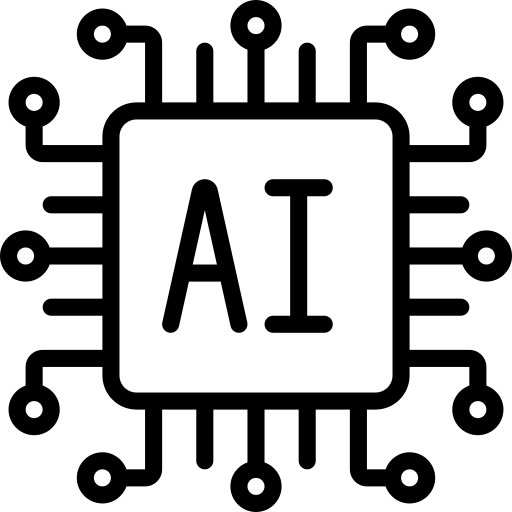 AI and Data Engineering icon