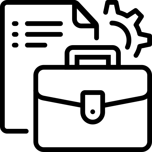 Business Innovation icon