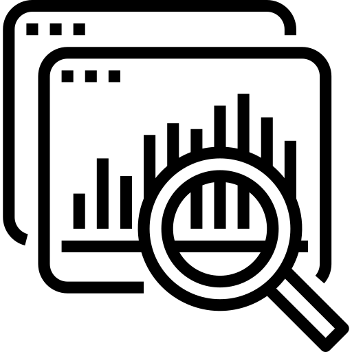 Data Analytics and Insights icon
