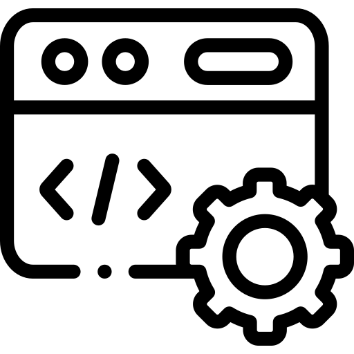 Software Development service icon