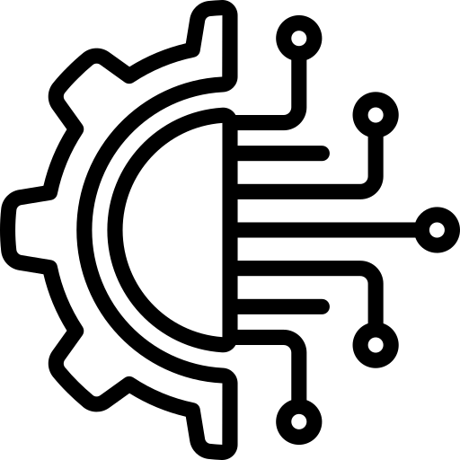 Tech Product Innovation icon